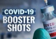 Vis produktside for: Covid 19 Booster - Verificering og registrering 